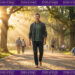 Walking Back to Myself | Mindful Walking & Digital Detox