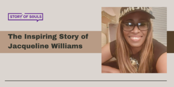 Born with Thalidomide: How Jacqueline Williams Defied Every Prediction and Found Strength in Faith