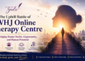 The Uphill Battle of WHJ Online Therapy Centre: Bridging Mental Health, Opportunity, and Human Potential