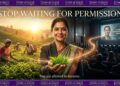 The Tea Garden Story: How StoryOfSouls Helped an Indian Tea Farmer Find His Place on the World Stage