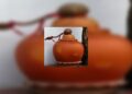 Matka Pani in Summer