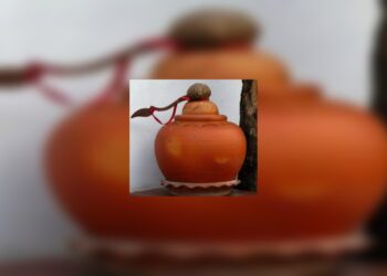 Matka Pani in Summer
