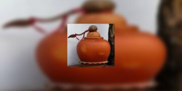 Matka Pani in Summer