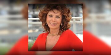 A life lesson from Sophia Loren…