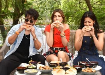 The Vada Pav That Bollywood Wouldn’t Bite