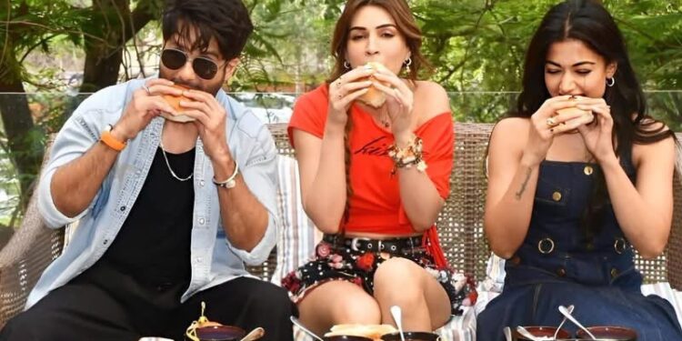 The Vada Pav That Bollywood Wouldn’t Bite