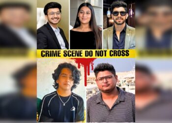 Murder and the Vanishing Value of Life