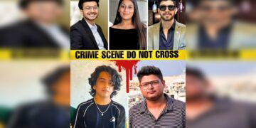 Murder and the Vanishing Value of Life