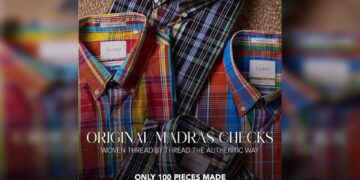 Does Anybody Own a Bleeding Madras?