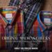 Does Anybody Own a Bleeding Madras?