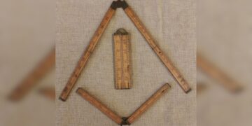 What Did She Measure, I Wonder…?