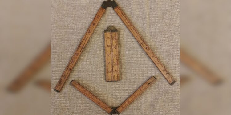 What Did She Measure, I Wonder…?