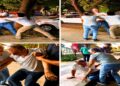 The Shame of the Thane Incident