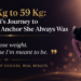 From 75 Kg to 59 Kg: Kiran Vaswani’s Journey to Becoming the Anchor She Always Was