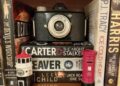 Agfa Click III and Black-and-White Memories
