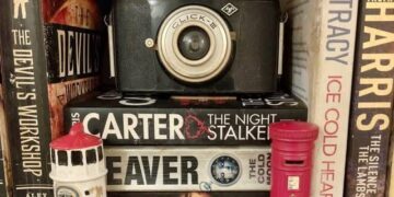 Agfa Click III and Black-and-White Memories