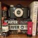 Agfa Click III and Black-and-White Memories