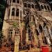 The ghostly building haunting Instagram