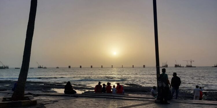 Where the Day Slips Quietly Away