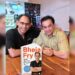 Bheja Fry, Served with Heart