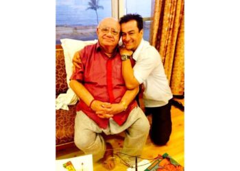 … Because Bejan Daruwalla Said So!