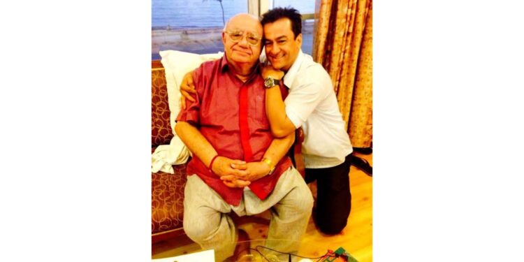 … Because Bejan Daruwalla Said So!