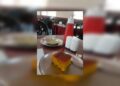 An Irani Slice of England, Served Warm in Mumbai