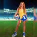 Shakira Leads the Nations to War in FIFA World Cup 20