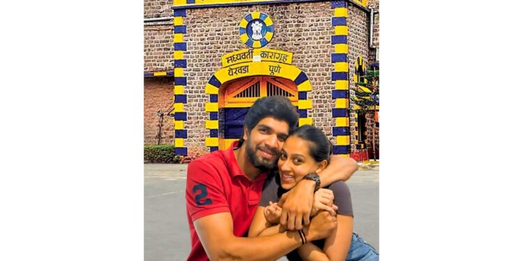 They Killed to Be Together, Now Yerwada Ensures They Stay Apart.