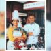 She Sang in Her Kitchen While Cooking