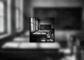 The Classrooms We Once Knew