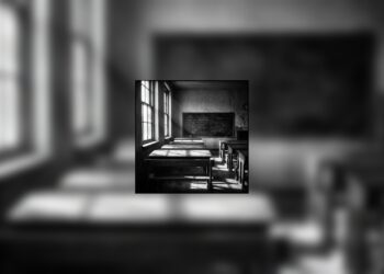 The Classrooms We Once Knew