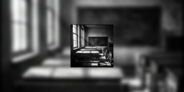 The Classrooms We Once Knew