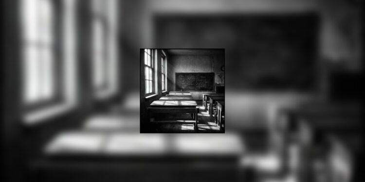The Classrooms We Once Knew