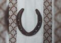 A Rusted Curve of Luck