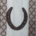 A Rusted Curve of Luck
