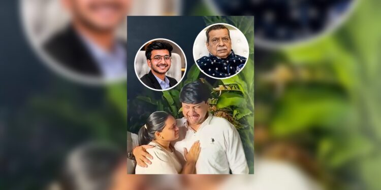 A Father’s Appeal, a Nation’s Justice,