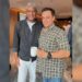 Coffee with Adil Hussain