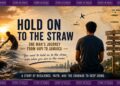 Hold On to the Straw: One Man’s Journey from Vapi to Jamaica