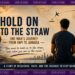 Hold On to the Straw: One Man’s Journey from Vapi to Jamaica