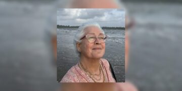 The Grace of Nafisa Ali Sodhi