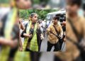 The Night Shabana Azmi Walked Onstage