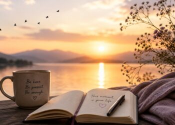 A LETTER TO EVERYONE