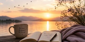 A LETTER TO EVERYONE