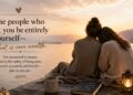 The Luxury of Being Understood