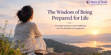 The Wisdom of Being Prepared for Life